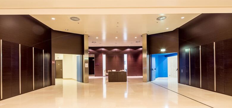 Hotel Best Western Premier Bhr Treviso