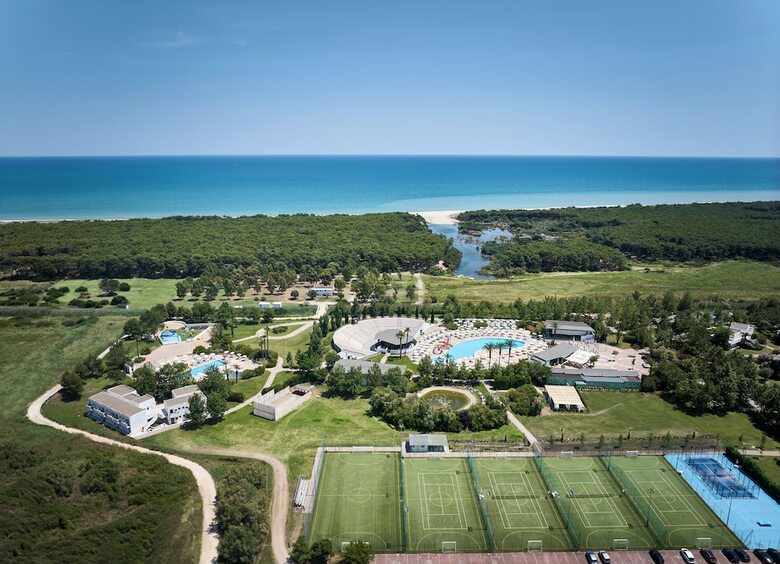 Hotel Torreserena Village