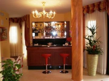 Hotel Alle Torri