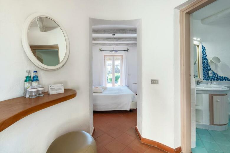 Hotel E Spa Baia Caddinas