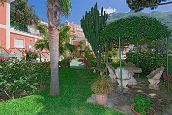 Hotel Terme La Pergola
