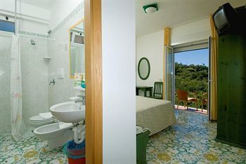 Hotel Terme La Pergola