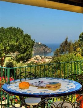 Hotel Terme La Pergola
