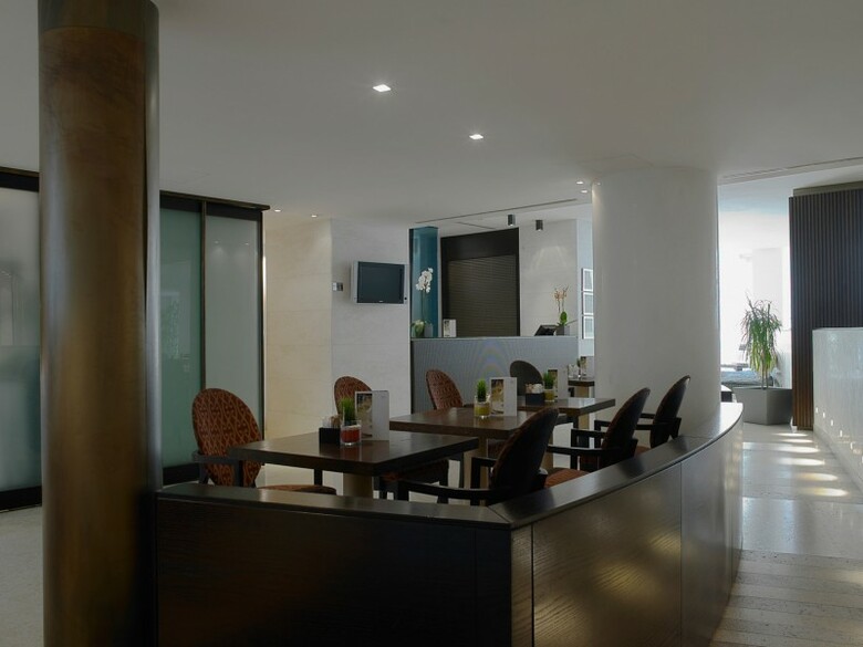 Hotel NH Bergamo
