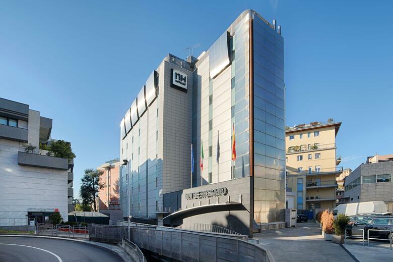 Hotel NH Bergamo