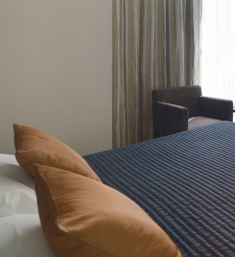 Hotel NH Bergamo