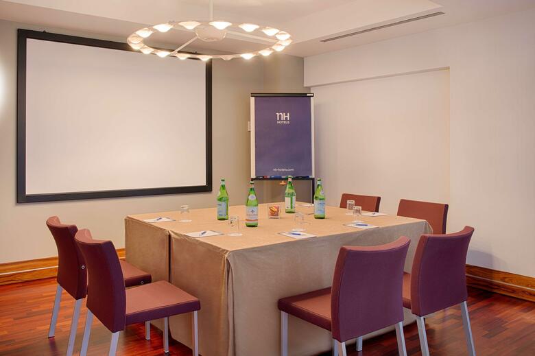 Hotel NH Bergamo