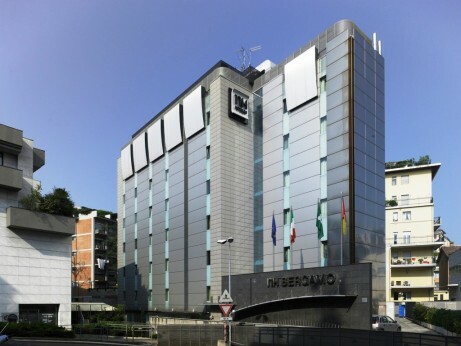 Hotel NH Bergamo