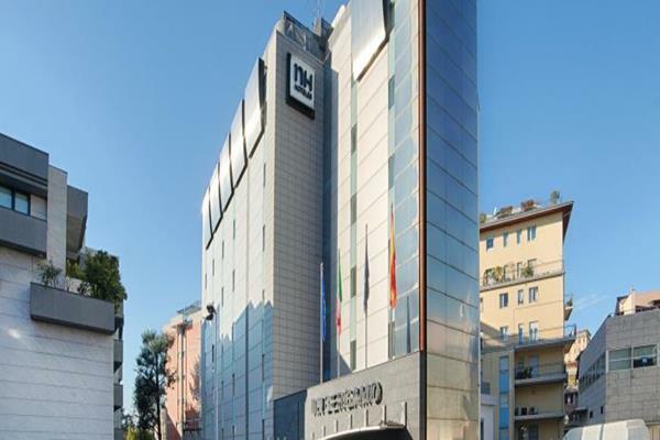 Hotel NH Bergamo