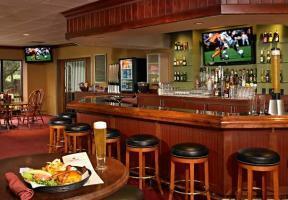 Hotel Oak Brook Hills Marriott Resort