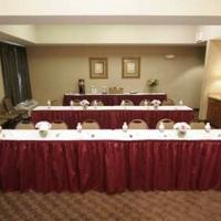 Hotel Hampton Inn Southwind