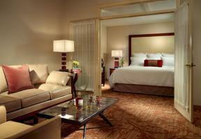 Hotel Lincolnshire Marriott Resort