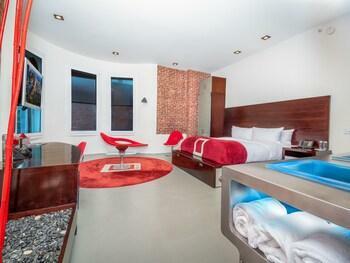 The Keating Hotel By Pininfarina