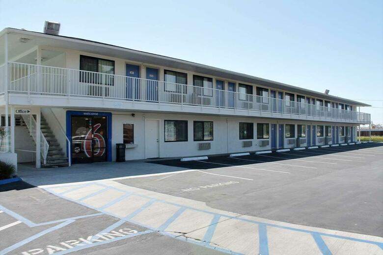 Hotel Motel 6 Morro Bay