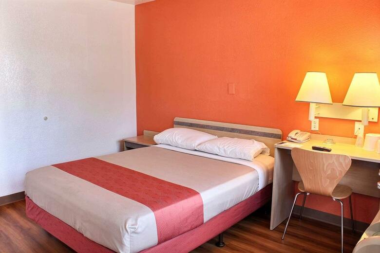 Hotel Motel 6 Morro Bay
