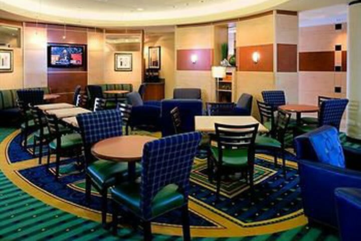 Hotel Springhill Suites Naples