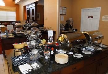 Hotel Residence Inn Colorado Springs South