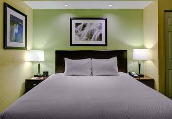 Hotel Springhill Suites