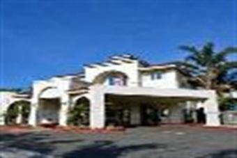 Hotel Motel 6 Ventura South