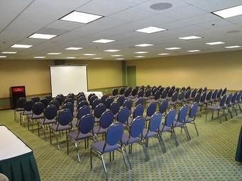 Hotel Ramada Chicago Hyde Park