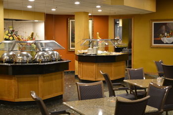 Hotel Ramada Chicago Hyde Park