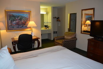 Hotel Ramada Chicago Hyde Park
