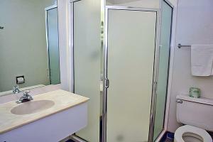 Hotel Motel 6 Salt Lake City Airport