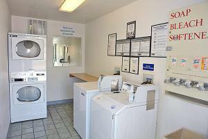 Hotel Motel 6 Salt Lake City Airport