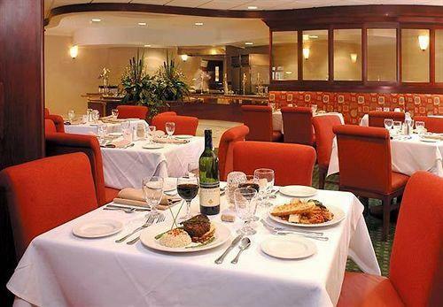 Hotel Courtyard By Marriott San Diego Central