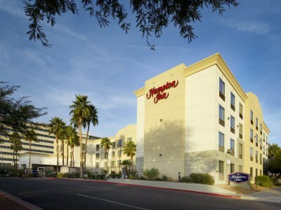 Highland At Biltmore Hotel