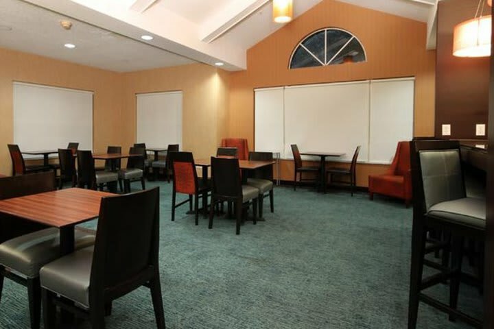 Hotel Residence Inn West Palm Beach