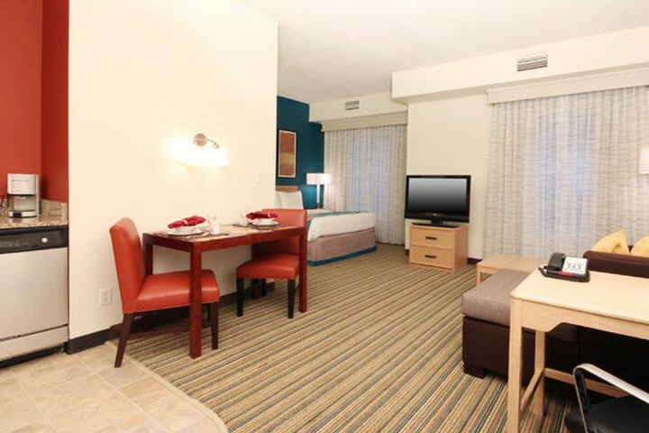 Hotel Residence Inn West Palm Beach