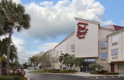 Hotel Residence Inn West Palm Beach