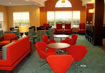 Hotel Residence Inn West Palm Beach