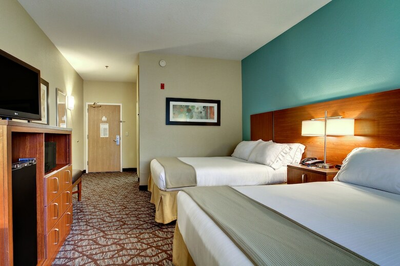 Hotel Holiday Inn Express