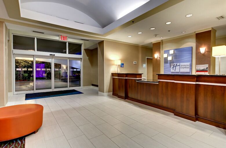 Hotel Holiday Inn Express