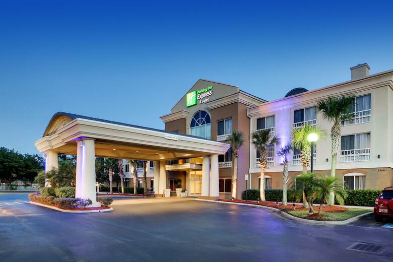 Hotel Holiday Inn Express