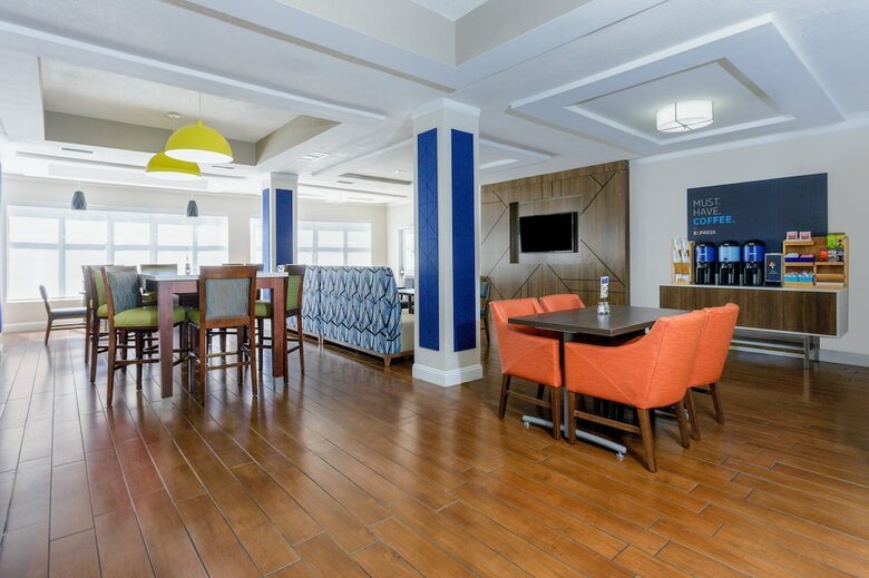 Hotel Holiday Inn Express