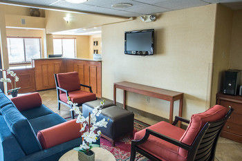 Hotel Comfort Inn Denver Southeast