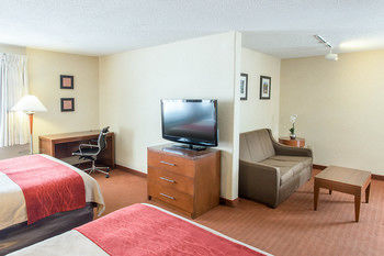 Hotel Comfort Inn Denver Southeast