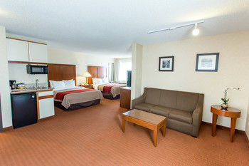 Hotel Comfort Inn Denver Southeast