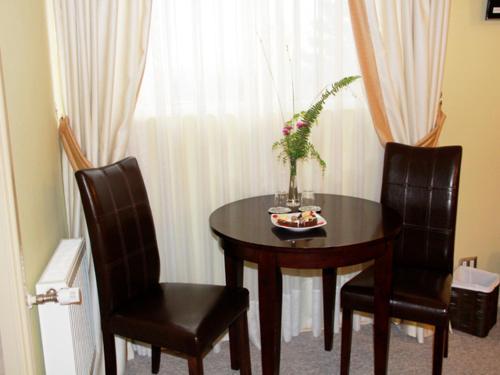 Hotel Baviera Chile