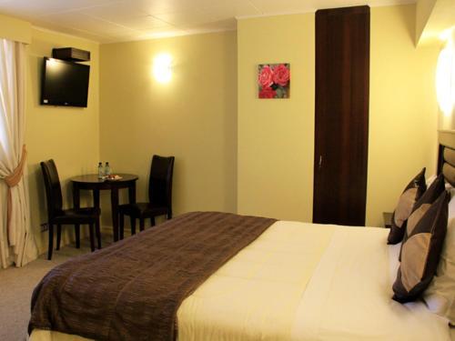 Hotel Baviera Chile