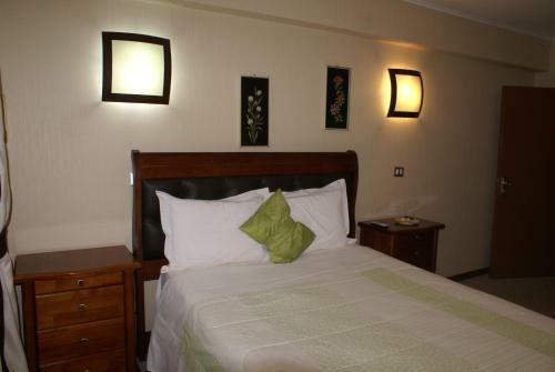 Hotel Baviera Chile