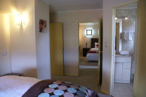 Hotel Baviera Chile