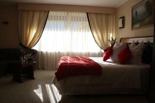 Hotel Baviera Chile