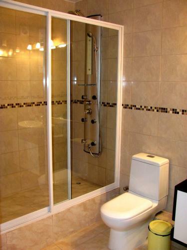 Hotel Baviera Chile