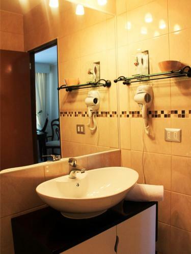 Hotel Baviera Chile