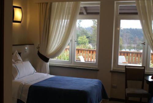 Hotel Baviera Chile