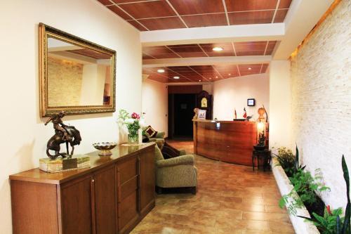 Hotel Baviera Chile